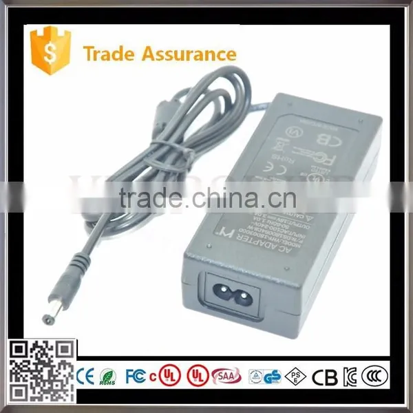 45W 18V 2.5A YHY-18002500 ac Adapter Output 4 Pin photo-3