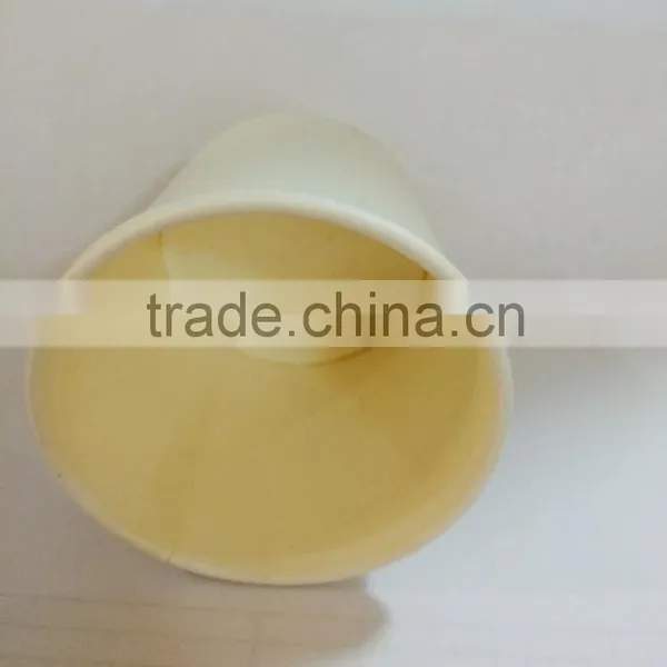 Top Grade Manufacturer Disposable Cup Paper Cup photo-2