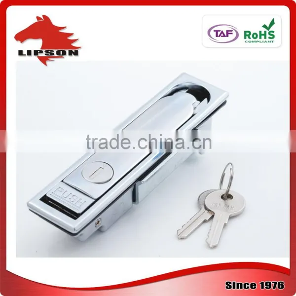 LM-711 Rack Systems Electrical Boards High Quality Plane Panel Lock photo-6