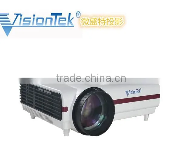 Visiontek VS-626 1080p LCD Projector photo-3
