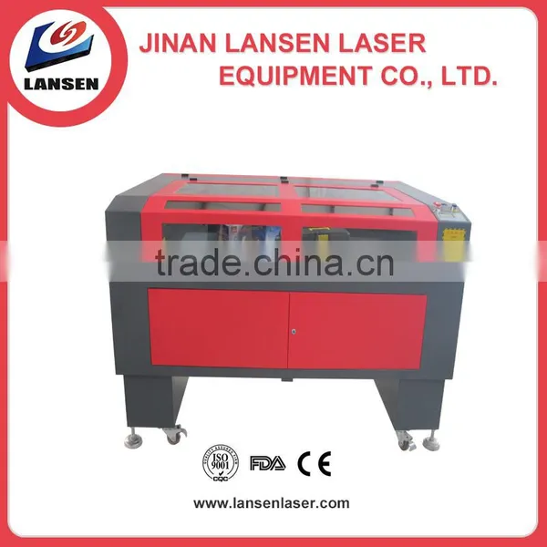 Portable CNC Laser Engraving Machine 60w 80w 100w photo-2