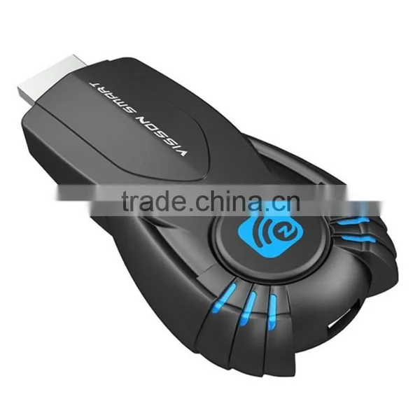 EZCAST V5ii Dongle tv Stick for Miracast Airplay DLNA Mirror Cast Working Well With IOS Android EZCAST TV Stick photo-3