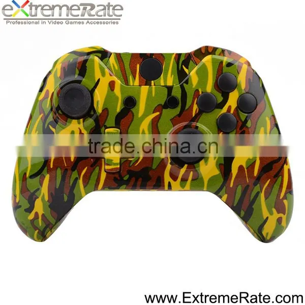 For Xbox One Replacement Custom Controller Shell Case XOS017