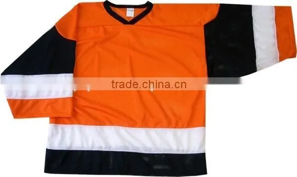 ICE HOCKEY JERSEY