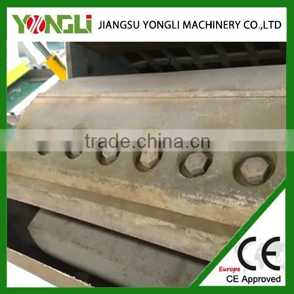 Automatic Drum Mobile Waste Wood Chipper Wholesale photo-6