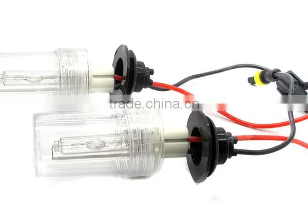 Xenon D2s 6000k 35w HID Xenon Replacement Low Beam Headlight Bulbs photo-4