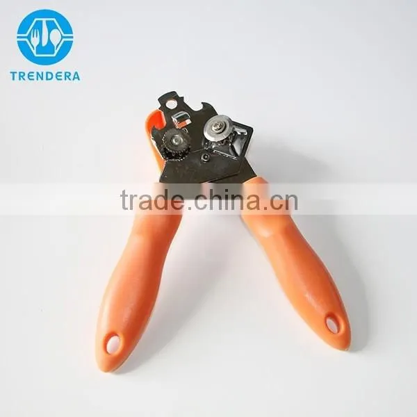 Promotional Kitchen Utensil Can Opener Stainless Steel photo-4