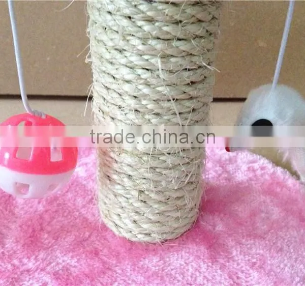 Hot Selling Pet Toys, Wholesale Cat Tree Toys photo-2