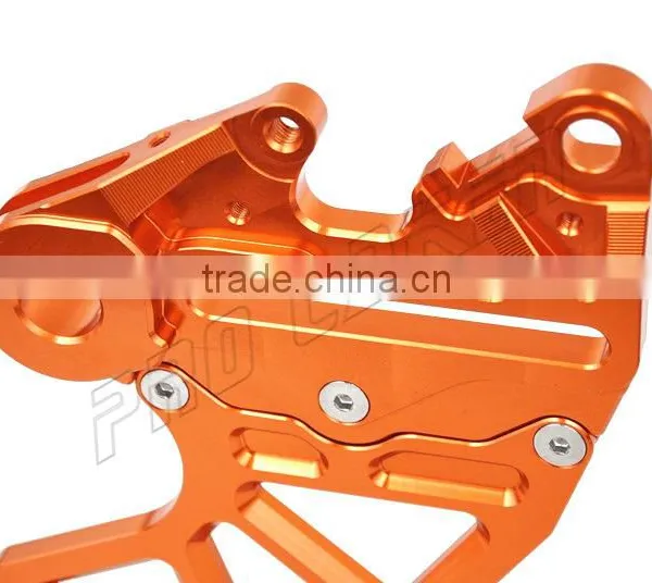 Cheap Dirt Bike Rear Disc Guard for KTM SX250 SX450 photo-3