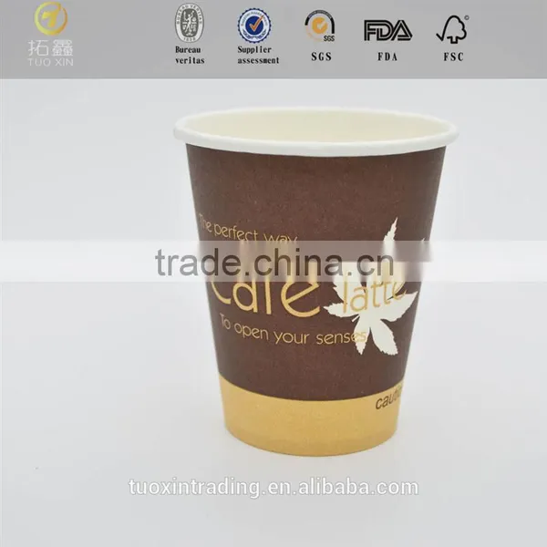 Tuo Xin New Design Liner Sepia Paper Made in China photo-3