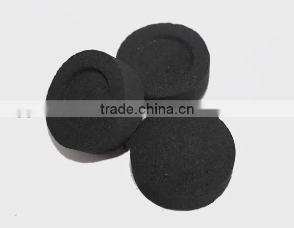 5*20/100pc 33mm Electronic Natural Wood Hookah Charcoal Market photo-3