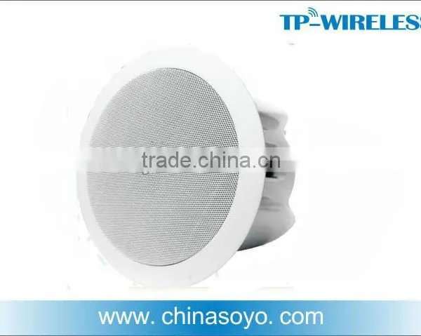 Wireless Ceiling Speakers photo-2