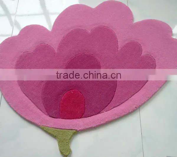 Brown Leaf Design Royal Wonderful Best Price for Kids Room photo-5
