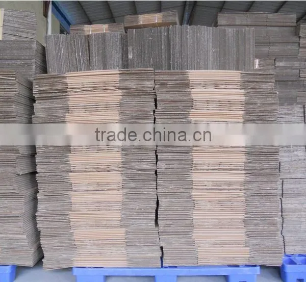 Custom Corrugated Carton Box/cheap Price Custom Shipping Carton Box China Factory photo-5