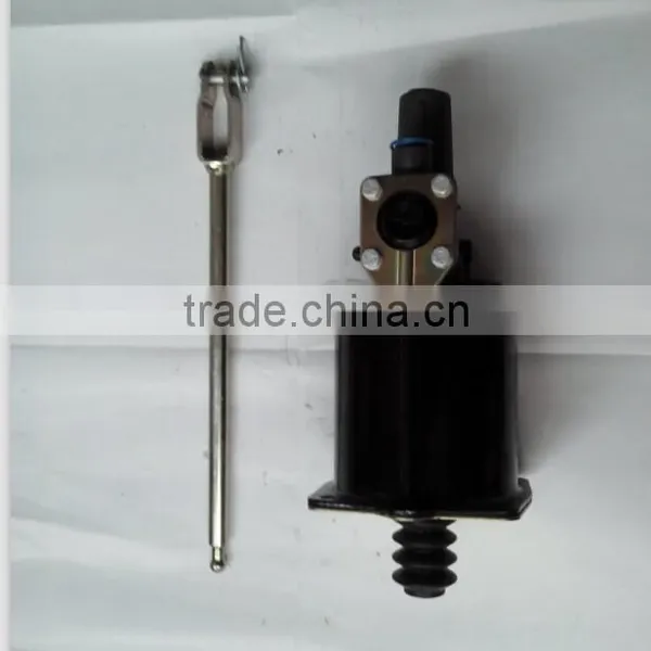 Shacman Parts Clutch Booster Cylinder, Clutch Slave Cylinder photo-4
