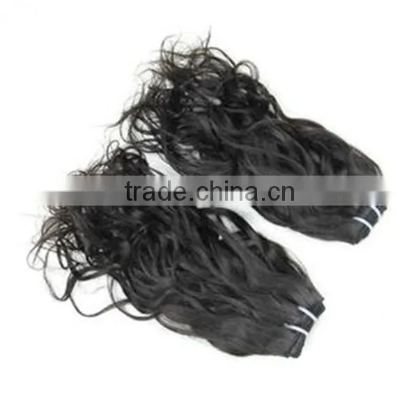 Virgin Brazilian Hair photo-2