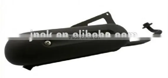 Racing Motorcycle Exhaust Good Quality Exhaust