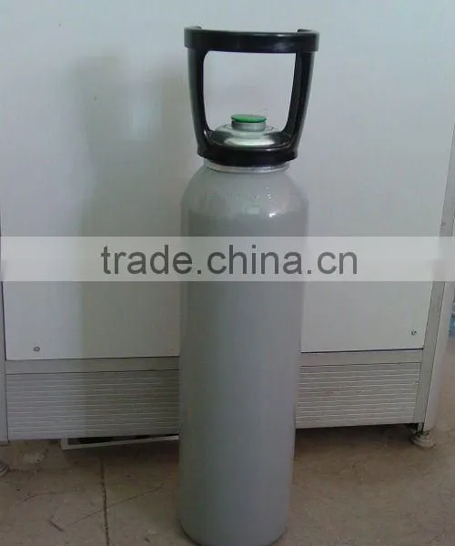Cylinder For Food