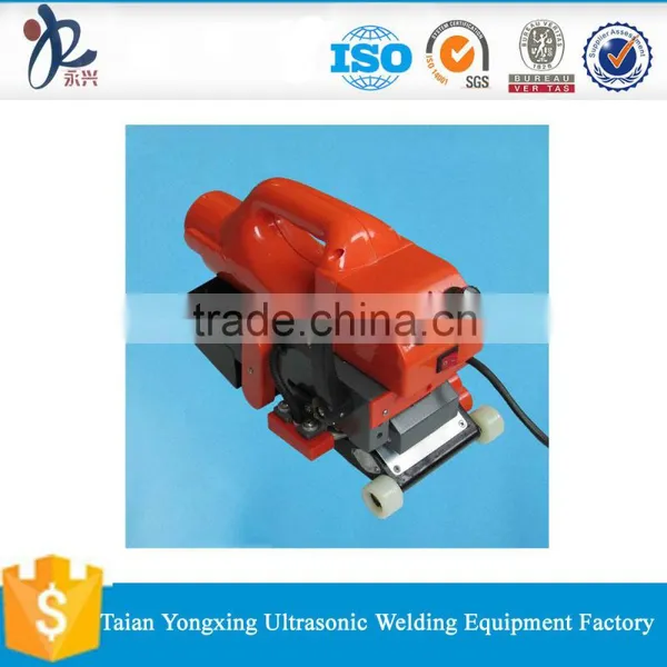 High Frequency Welding Machine photo-5
