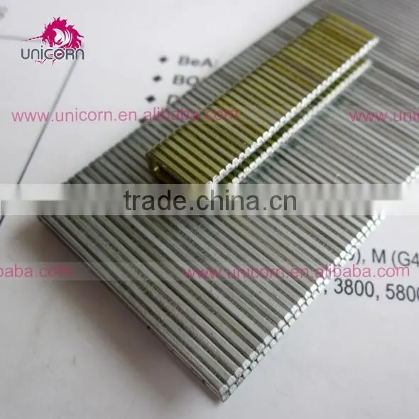 18GA 1.17mm Diameter E 90 Series Industrial/wooden Staples photo-2