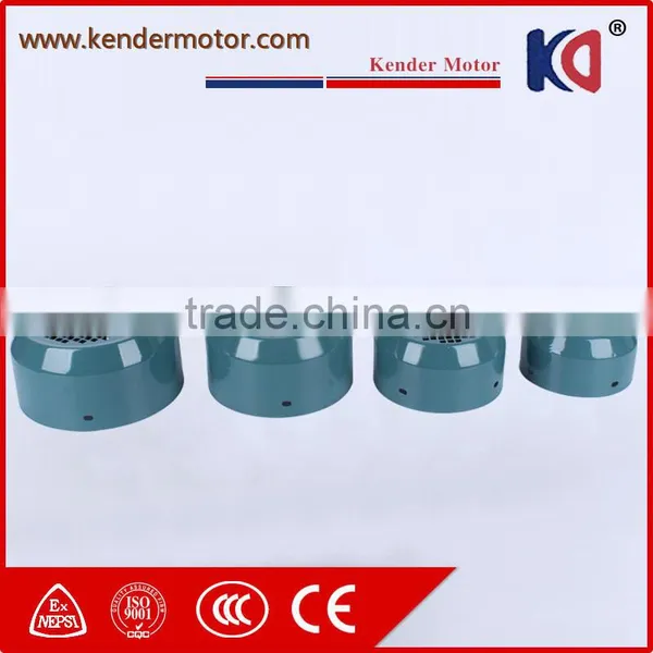 3 Phase AC Variable Frequency Motor photo-2