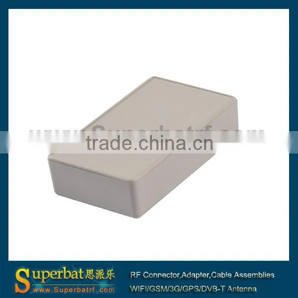 Enclosure Electronic Plastic Box photo-2