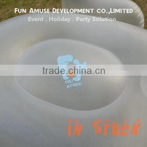 Latest Fast Delivery Pool Float Inflatable Swan for Adult photo-6