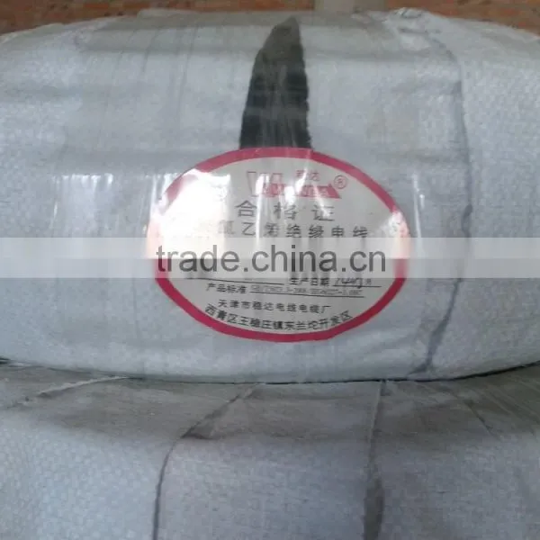 High Quality Electric Wires and Cables photo-2