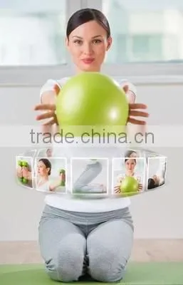 Virson-Colourful Mini Soft Weight Ball , Train All Parts of the Body , Fitness Training photo-4