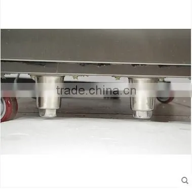 Shentop STPY-BD18 18 Plate Freezing and Cold Storage Fermentation Machine Stainless Steel Fermentation Machine photo-4