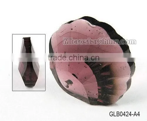 GLB0423-1 Jewelry Online Fine Hot Crystal Pendant photo-5
