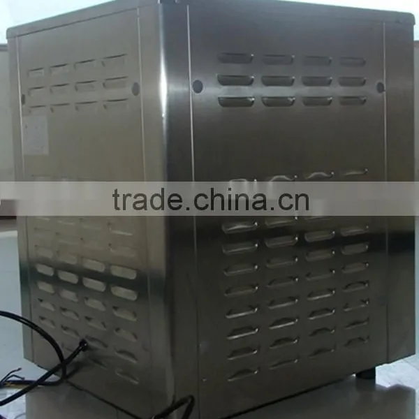 BQL-218 Desktop Ice Cream Machine/Ice Cream Machine Gelato Recipes photo-4