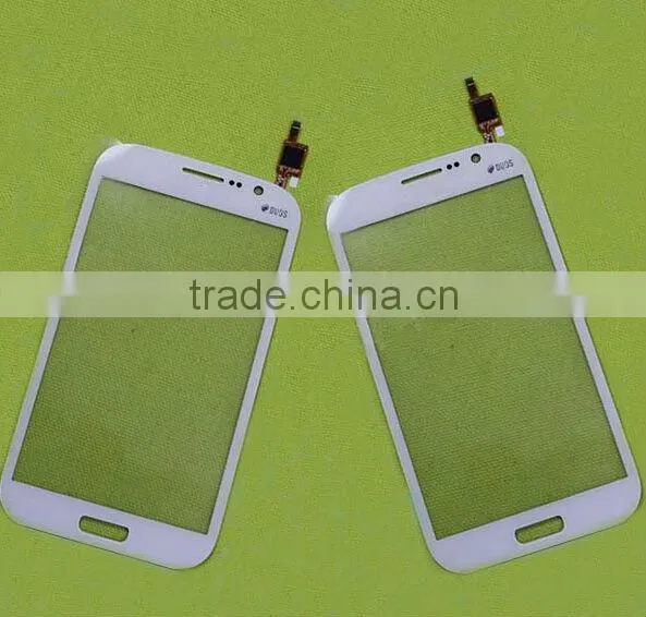 Black/White Digitizer For Samsung Galaxy Grand Duos I9082 Touch Screen Glass Digitizer Replacement photo-2