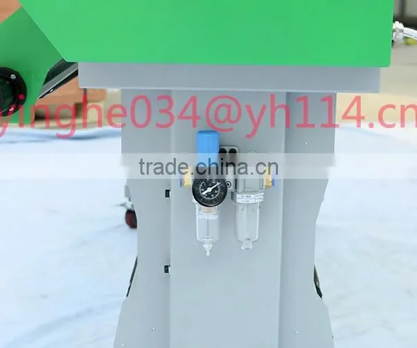 Factory Selling China Cold Lamination Machine With Air Cylinder Quality Choice photo-5