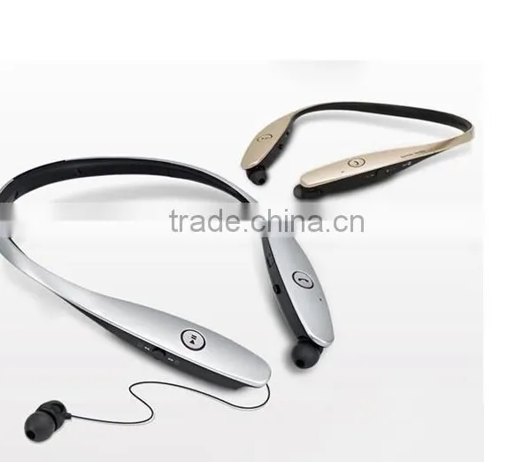 2016 Best China Sport Stereo Headphone for Hbs 900 Wireless Bluetooth V4.0 Headset V4.0 Bluetooth Stereo Headphone
