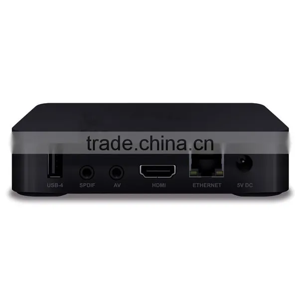 2016 Hot Selling Mygica TV Box RK3229 Ultra Quad Core Android4.4 4K 3D 1GB+8GB With Wifi R8089 and Bluetooth Kodi15.2 TV Box photo-4