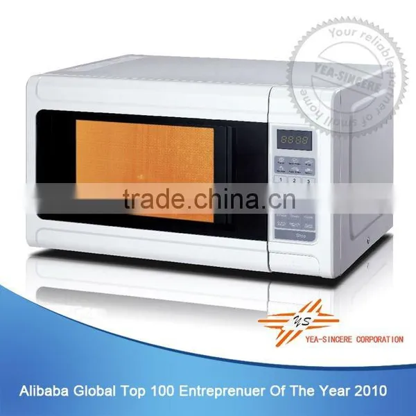17L Digital Mircowave Oven