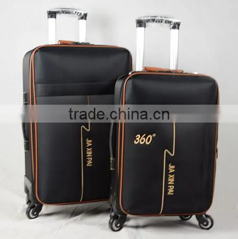 Sky Soft Travel Luggage Bag