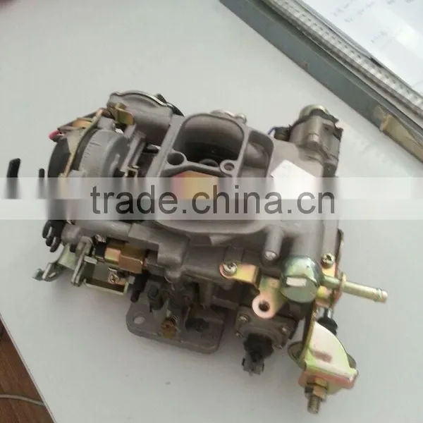 Supply All Car Model Carburetor 4Y Carburetor photo-2