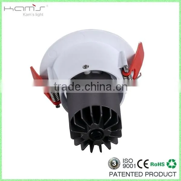 Kams CE ROHS Approved Dimmable Led Spot Light photo-4
