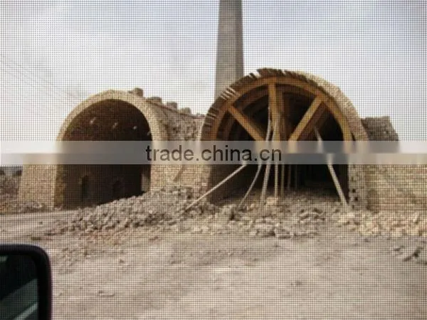 Low Cost Brick Kiln photo-4