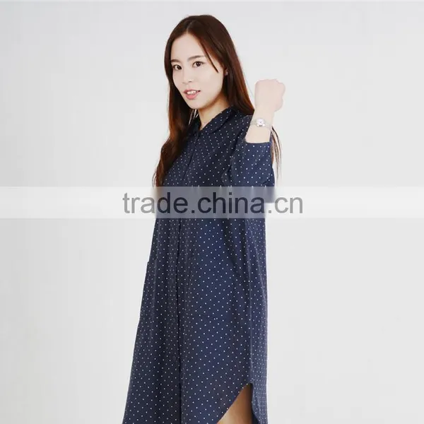 Sleepwear Robe for Women in Jacquard Double Cloth photo-6