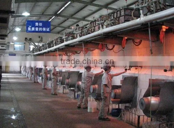 Int'l GRCA Standard AR Glassfibre Spray Roving ZrO2 16.5% for GRC photo-2