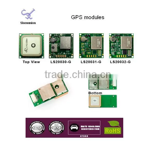 Low Price GPS/GNSS Smart Antenna Modules GPS Receivers