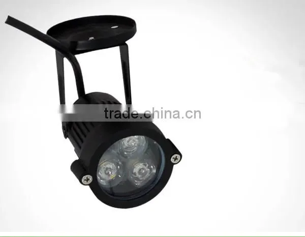 2015 Wholesales 3W 220v Led Garden Light Spike Led Lights photo-4
