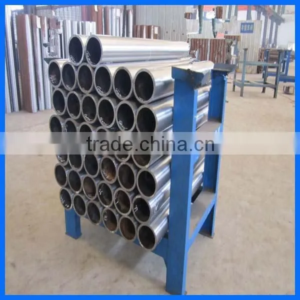 Seamless Cold Drawn Carbon Precision Tube photo-3