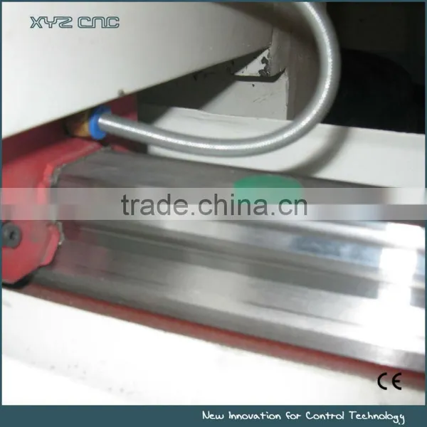 China High Clearance 3d Mould Polyfoam Router Machine, Foam Cutting CNC Router Machine XYZ-CAM-P6-1325 photo-4