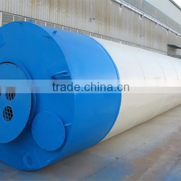 Steel Silo Price, Small Steel Silo With Good Price photo-6