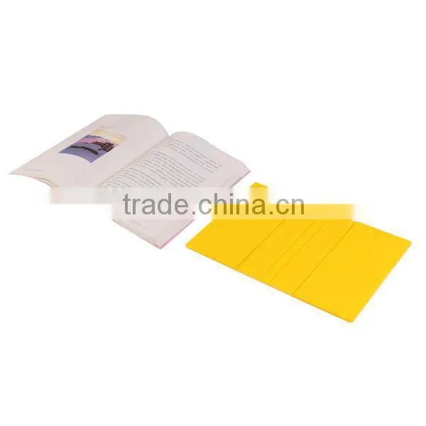 large factory book binding cover