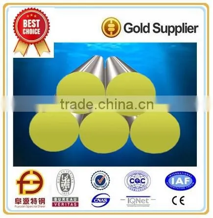 Not Deformed Oil Steel Best Oil-hardened Tool Steel SS 2140 photo-2